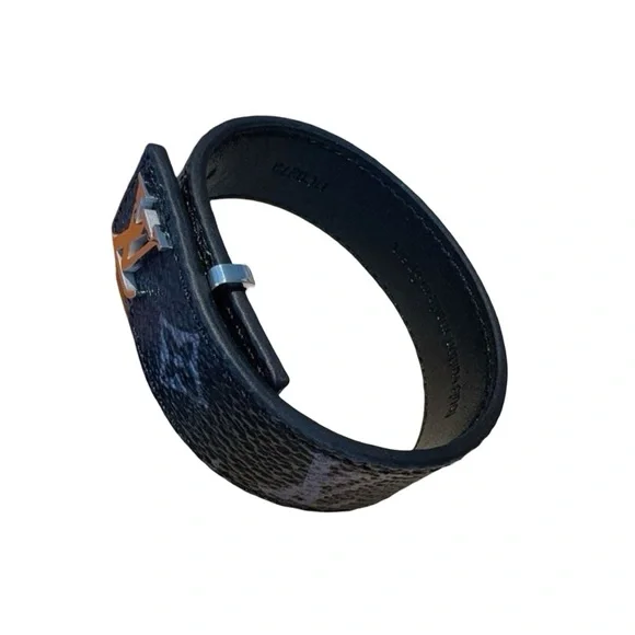 LV Slim Bracelet - Picture 4 of 8